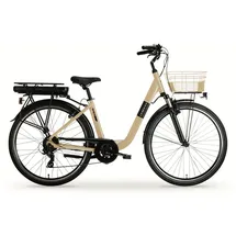 MBM NEW RHEA 28 Zoll RH ONE SIZE beige