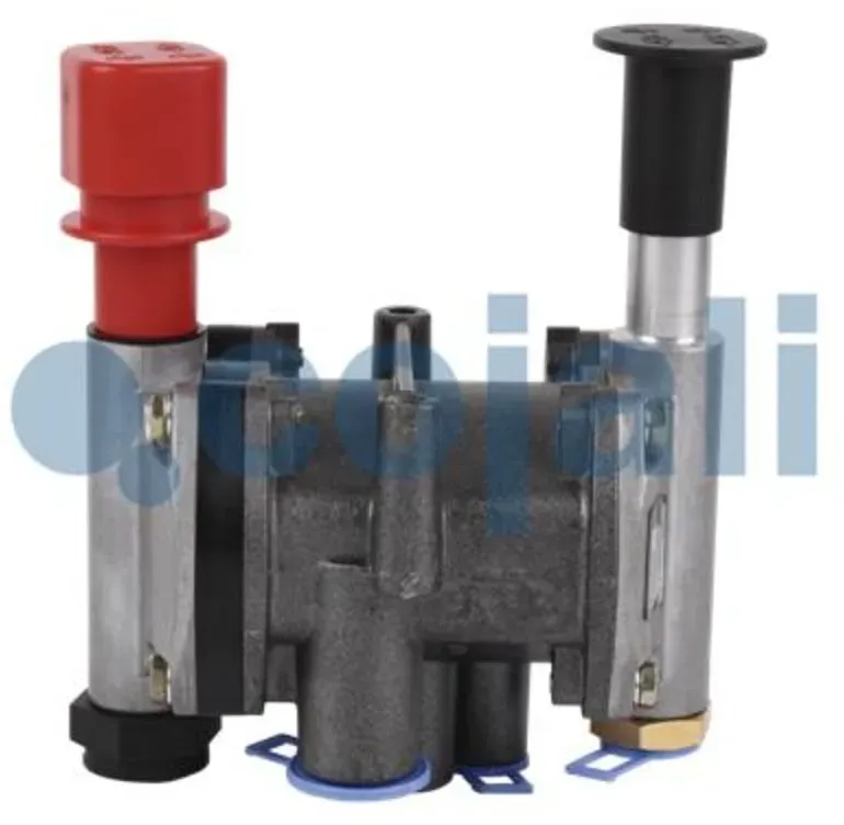 Valvola di sgancio rapido COJALI 2327004