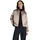 Opus Damen Jacke | JUPITA Regular Blousonjacke warm Taupe, 42 - 42