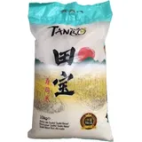 Tanbo Premium Japanische Sushi-Reis-Gnocchi 10 kg
