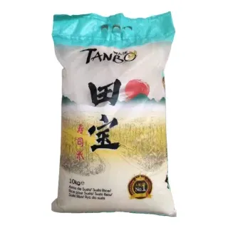 Tanbo Premium Japanische Sushi-Reis-Gnocchi 10 kg