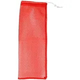 Vermop Wäschenetz rot