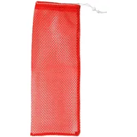 Vermop Wäschenetz rot