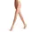 Sportleggings Beige L