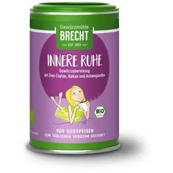 Brecht Innere Ruhe Gewürzzubereitung bio