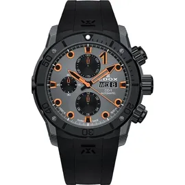 Edox CO-1 01125-CCN-GNO Edelstahl 45 mm 01125-CCN-GNO