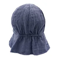 Maximo - Kid's Mini Schildmütze Musselin - Cap Gr