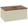 Villeroy & Boch Waschtischunterschrank 800 x 36 x 50 cm Holz