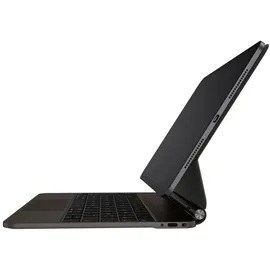 Uniq Venno Pro Case für iPad Pro 11" (2024/2025) Braun