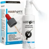 Hairforte Spray 3% Procapil gegen Haarverlust DHT Blocker 60 ml