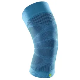 Bauerfeind Sports Kompression Kniebandage rivera XL