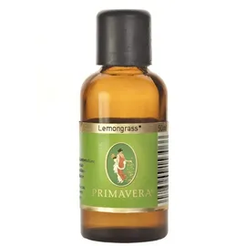 Primavera Lemongrass bio 50ml