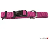 Wolters Professional Halsband Himbeer S