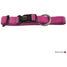 Wolters Professional Halsband Himbeer S