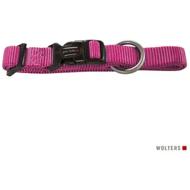 Wolters Professional Halsband Himbeer S