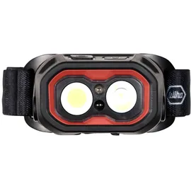 Wiha Stirnlampe akkubetrieben 500lm 45700
