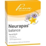 Neurapas Balance Filmtabletten