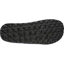 Fischer Markenschuh Helge Hausschuh Blau 42