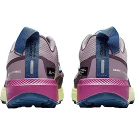 Craft Laufschuh Damen ADV Nordic Trail W - Rosa - 39