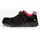 Safety Jogger Sicherheitshalbschuh ESD S1PS Ecolobi TLS 011931 Black 44