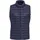 hummel Hmlred Quilted Waistcoat Damen - marine M