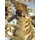 Sapho Rahmenspiegel 70 x 100 cm Silber