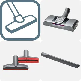 Thomas Aqua+ Pet & Family Parquet Pro