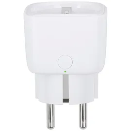 Paulmann Funksteckdose Smart Home Weiß 2 St.