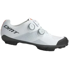 DMT KM0 EVO MTB Schuhe Grau 45