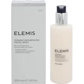 ELEMIS Dynamic Resurfacing Facial Wash 200 ml