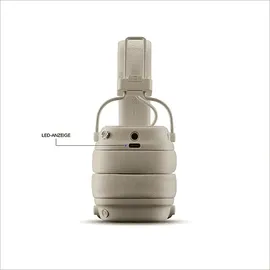 Marshall Major V On-Ear-Kopfhörer Cream