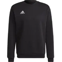 Adidas Entrada 22 Sweatshirt - Black - 2XL