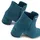 LASCANA Stiefelette in petrol | Gr.: 38
