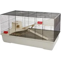 Kerbl Kleintierkäfig Gabbia Hamster 102 100 x 53 x 55 cm