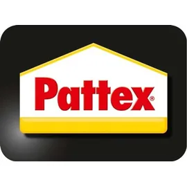 Pattex Fugenhai mit Ersatzklinge 1er Pack Schwarz
