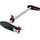 Bessey Türfutterstrebe Aluminium/Kunststoff 56,5 - 101 cm schwarz