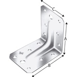 Simpson Strong-Tie Winkelverbinder ACR7015 - Packung 50 Stück)