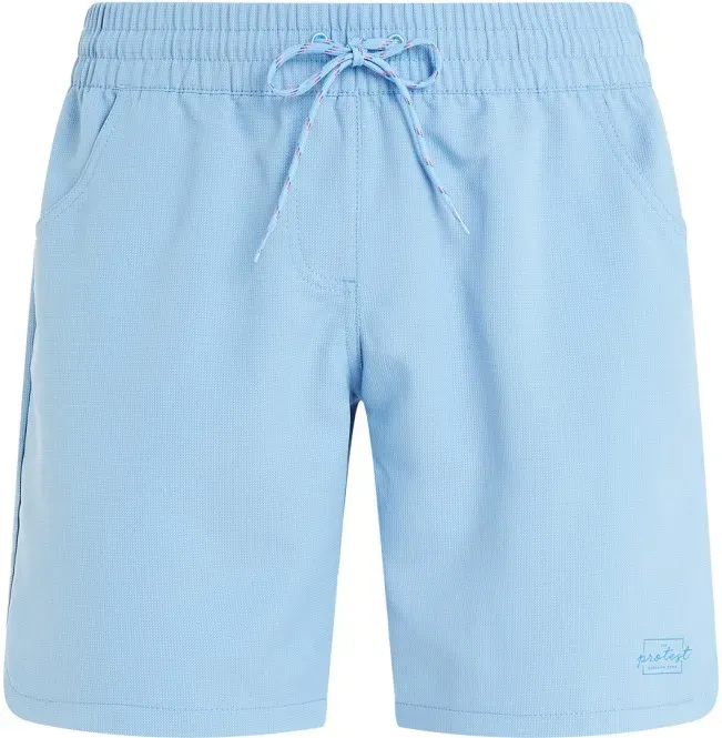 PROTEST PRTHAUPUKA Boardshort 2023 havasublue - XL