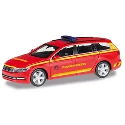 HERPA 095426 VW 1:87 VW Passat Variant 