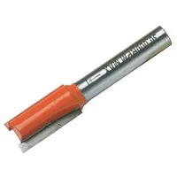 Silverline Tools Silverline 178044 1/4-Zoll-Nutfräser, metrisch 4 x 12