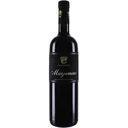 Cantina Franzosi Marzemino Selezione 2022 - Rotwein / trocken - Italien / Lombardei - Marzemino / Cantine Franzosi