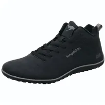 KangaROOS K-BFM Paice Mid Herren Schwarz 42