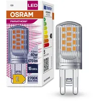 Osram LEDVANCE LEDPPIN40 CL 3,8W LEDPPIN40 CL 3,8W/827 230V