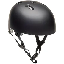 Fox Flight Pro Schwarz