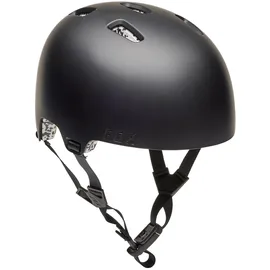 Fox Flight Pro Schwarz