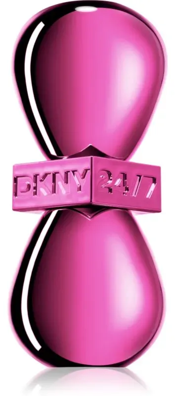 DKNY 24/7 Electric Eau de Parfum für Damen 30 ml