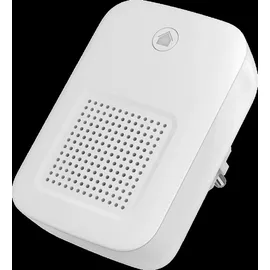 Telekom Smart Home Sirene innen