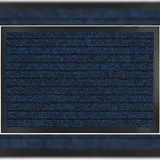 Karat Dura 40 x 60 cm Blau