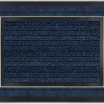 Karat Dura 40 x 60 cm Blau
