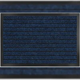 Karat Dura 40 x 60 cm Blau